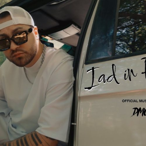 DMC - Iad în Paradis [Versuri]