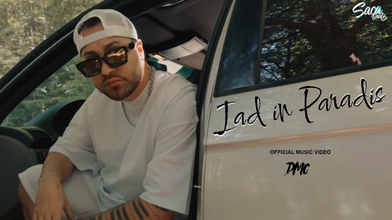 DMC – Iad în Paradis [Versuri]