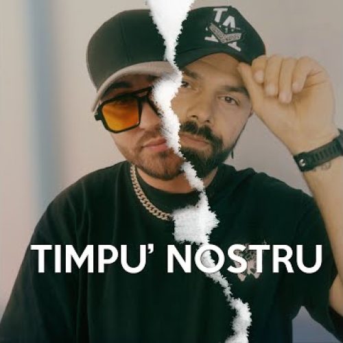 DMC feat. Vizante Gabriel - Timpu' nostru [Versuri]
