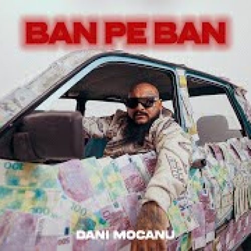 Dani Mocanu - Ban pe ban [Versuri]