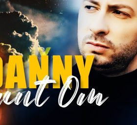 Danny - Sunt om [Versuri]