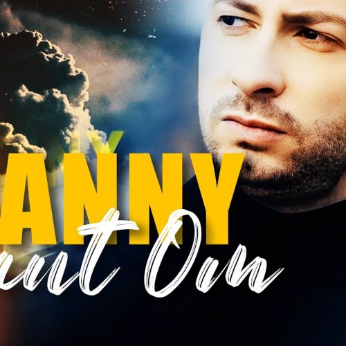 Danny - Sunt om [Versuri]