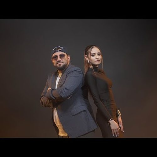 Denisa Turcanu x Costel Biju - Hai dă-mi un pupic [Versuri]