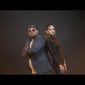 Denisa Turcanu x Costel Biju - Hai dă-mi un pupic [Versuri]