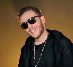 Florin Cercel - O viață de nebun [Versuri]