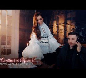 Georgiana Lobonț și Șerban Bădiță - Nu contează ce avere ai [Versuri]