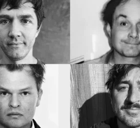 Grizzly Bear revine pe scenă: primul turneu nord-american după șase ani de pauză