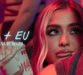 Iuliana Beregoi - Tu + Eu [Versuri]