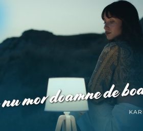 Karma x Ynu - Să nu mor Doamne de boală [Versuri]