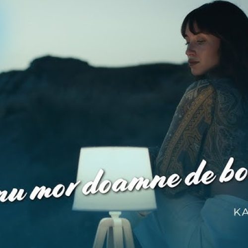 Karma x Ynu - Să nu mor Doamne de boală [Versuri]