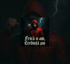 M.V. LION - Frică n-am credință am [Versuri]