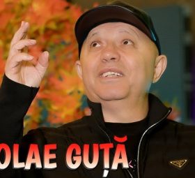 Nicolae Guță - Anii cu anii [Versuri]