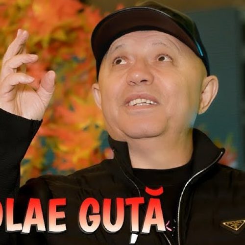 Nicolae Guță - Anii cu anii [Versuri]