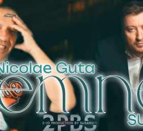 Nicolae Guță și Susanu - Semne [Versuri]