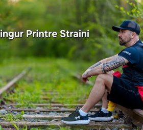 Poe - Singur printre străini [Versuri]