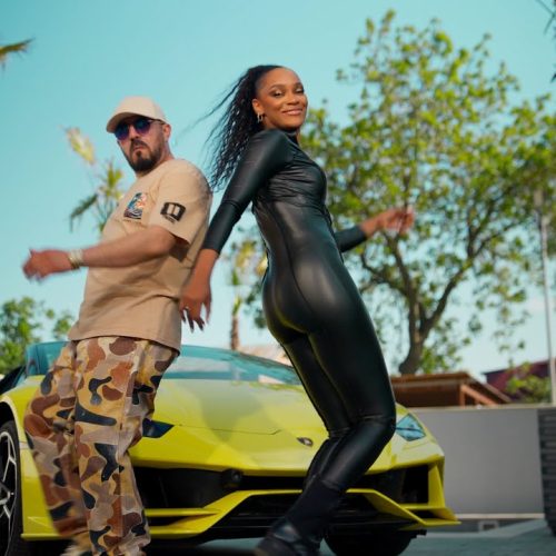 Tzanca Uraganu x Mr. Juve - Damelo [Versuri]