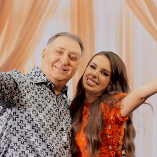 Vali Vijelie & Georgiana Lobonț - Dar lasă că-i bine [Versuri]
