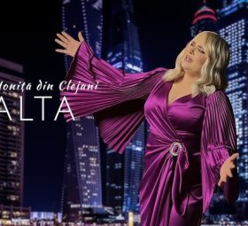 Viorica și Ioniță de la Clejani - Balta [Versuri]