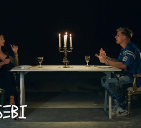 YNY Sebi x Sami G - Vrăjeala și Parfum [Versuri]