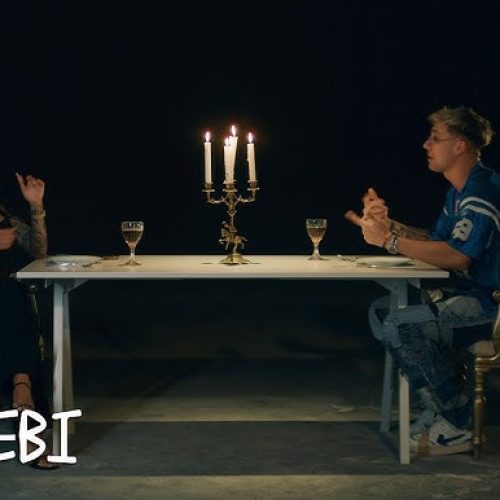 YNY Sebi x Sami G - Vrăjeala și Parfum [Versuri]