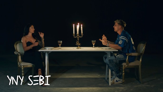 YNY Sebi x Sami G - Vrăjeală și Parfum [Versuri] - Radio Doza