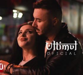 Gato - Ultimul sărut [Versuri]