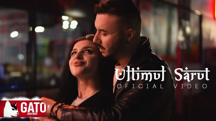 Gato – Ultimul sărut [Versuri]