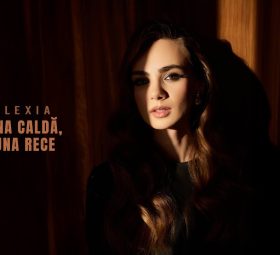 Alexia - Una caldă una rece [Versuri]