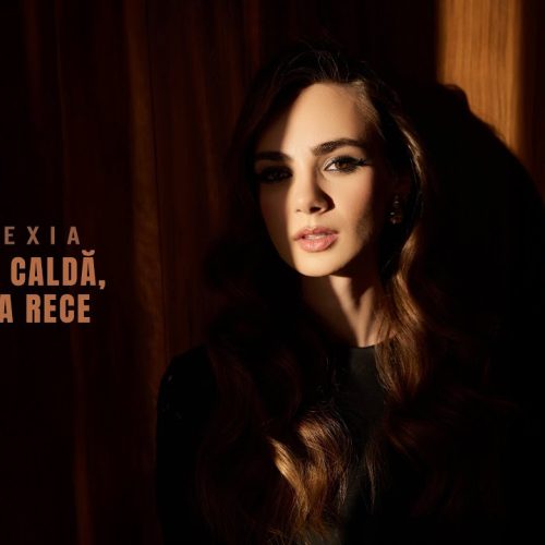 Alexia - Una caldă una rece [Versuri]