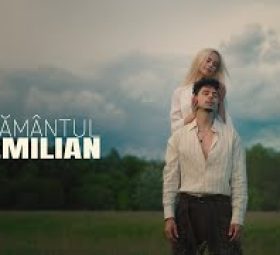 Emilian - Pământul [Versuri]