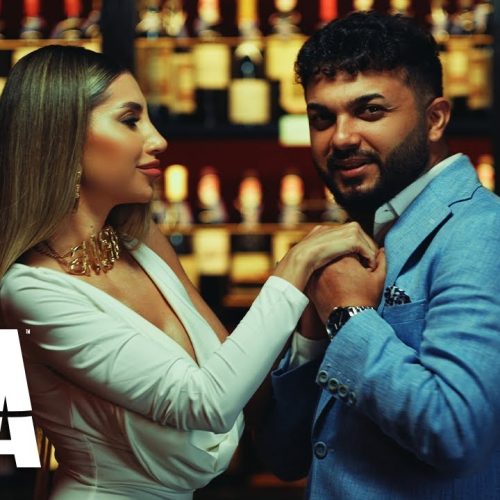 AZA x Denis Ramniceanu - A ta [Versuri]