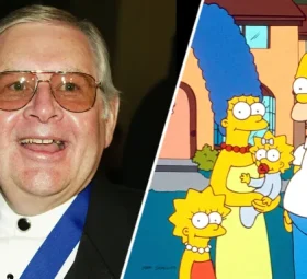 Alf Clausen - The Simpsons