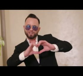 Blondu de la Timișoara - Omule ești prefăcut [Versuri]