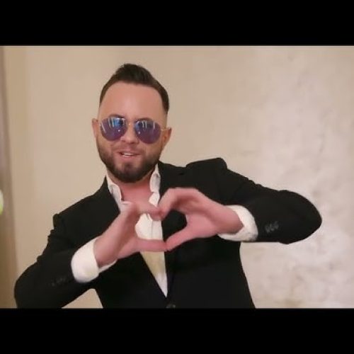Blondu de la Timișoara - Omule ești prefăcut [Versuri]