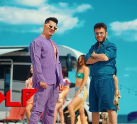 Bogdan DLP x ‪Florin Cercel‬ - Caraibe [Versuri]