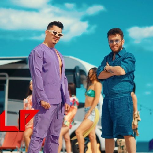 Bogdan DLP x ‪Florin Cercel‬ - Caraibe [Versuri]