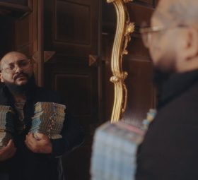 Dani Mocanu - Numără-mi Cash-u [Versuri]