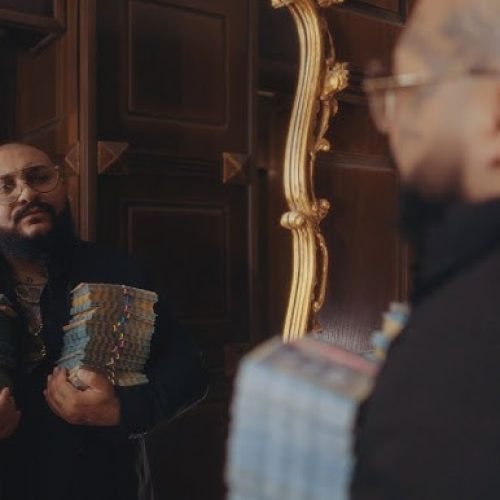Dani Mocanu - Numără-mi Cash-u [Versuri]