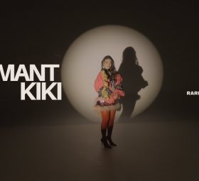 Kiki - Jurământ [Versuri]