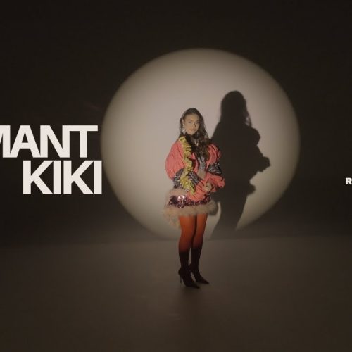 Kiki - Jurământ [Versuri]