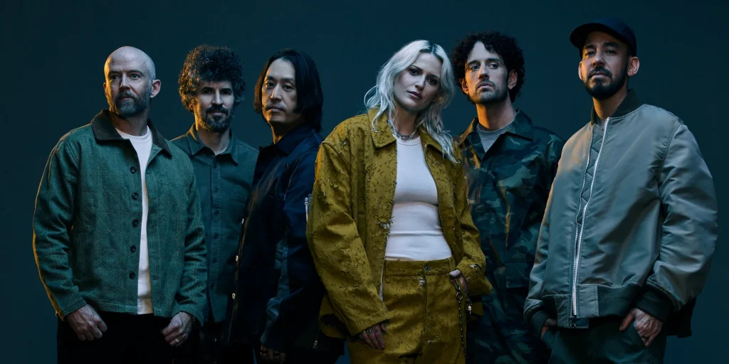 Linkin Park anunță continuarea turneului „From Zero World Tour” în 2026