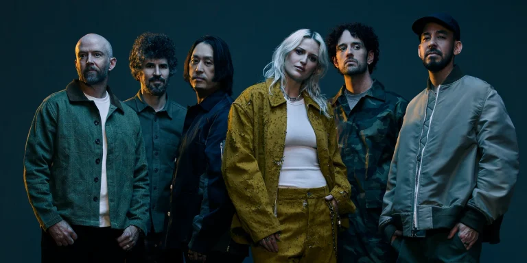 Linkin Park anunță continuarea turneului „From Zero World Tour” în 2026