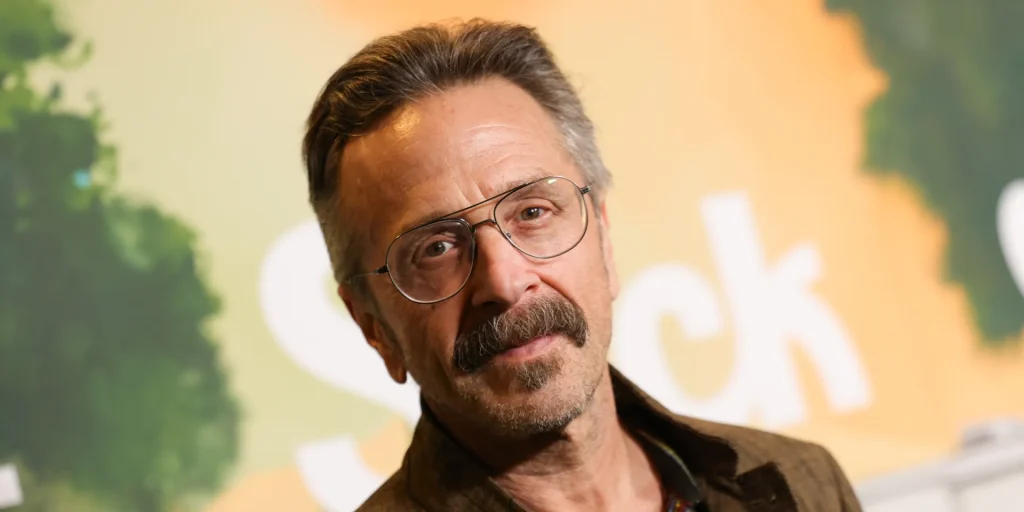 Marc Maron își încheie podcast-ul WTF with Marc Maron după 16 ani de activitate