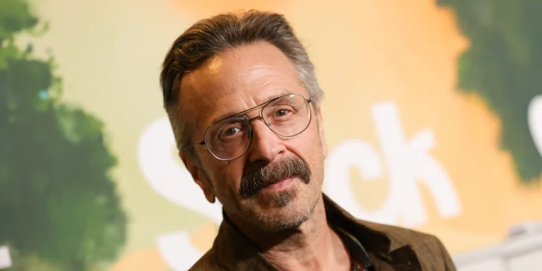 Marc Maron își încheie podcast-ul WTF with Marc Maron după 16 ani de activitate