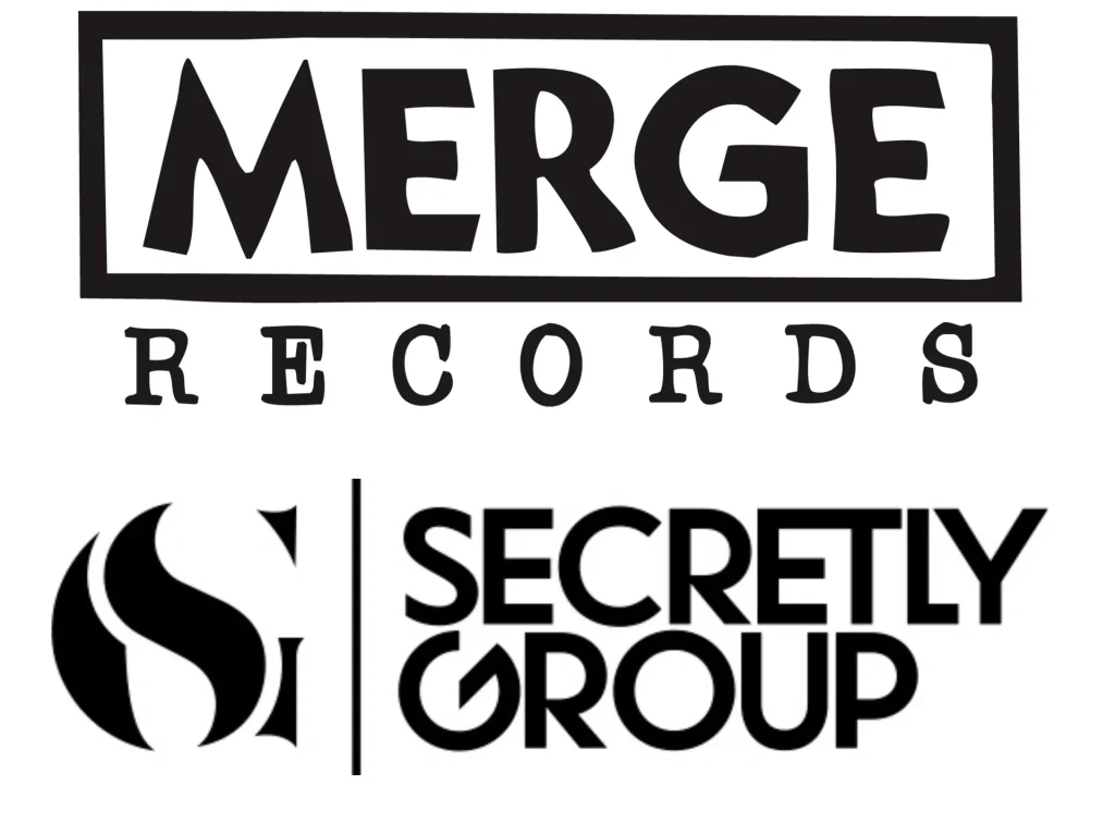 Secretly Group a preluat 50% din acțiunile Merge Records
