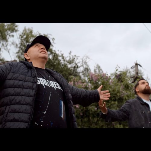 Nicolae Guță și Marco Italiano - A înnebunit planeta [Versuri]