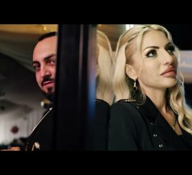 Nicoleta Guță și Alex Savu feat. Șușanu - Toata lumea este a mea [Versuri]