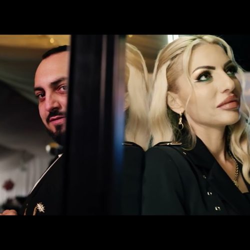 Nicoleta Guță și Alex Savu feat. Șușanu - Toata lumea este a mea [Versuri]