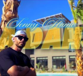 Sonny Flame - La dans [Versuri]