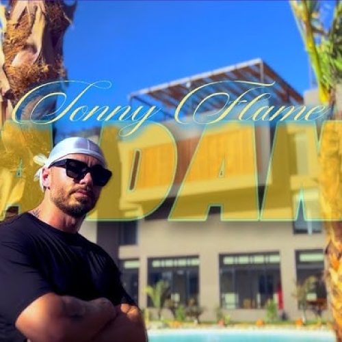 Sonny Flame - La dans [Versuri]